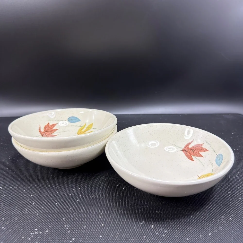 Franciscan earthenware small